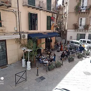 Bb45 Superior Holiday's House Cir 19082053c204471 , Palermo Italia