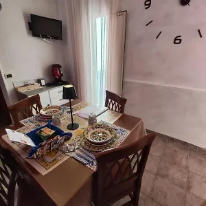 Casa Swamy , Palermo Italia