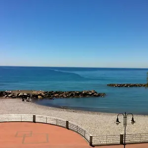 La Casa Di Marco , Ventimiglia Italia